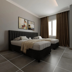 Perle Apart Hotel