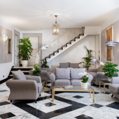 Hotel Berchielli - Bild 12