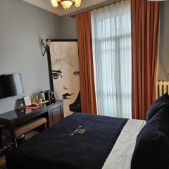 Lina Hotel Taksim Pera - Bild 19