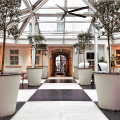 H15 Boutique Hotel - Bild 11
