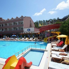 Grand Viking All Inclusive Hotel - Bild 7