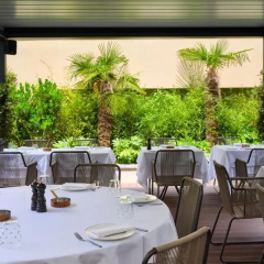 Nemi Hotel Milano thumbnail 13