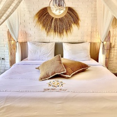 Hari Indah Boutique-hotel - Bild 14