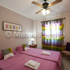 Obelisc Apartments - Bild 13