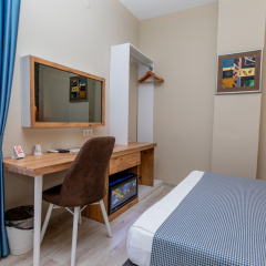 Der Inn Hotel - Bild 19