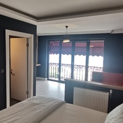 Boutique hotel 216 BOSPHORUS SUİTE - Bild 6