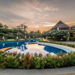 Resort Chada Lanta Beach Resort - Bild 5
