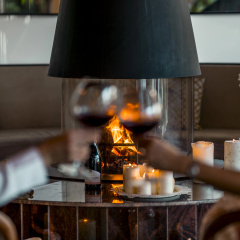 Lov Faralya Boutique-hotel - Bild 15