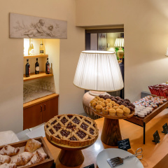 Hotel Botticelli - Bild 16