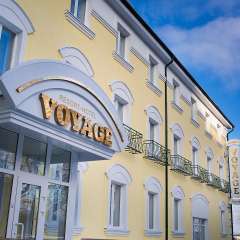 Resort Hotel Voyage