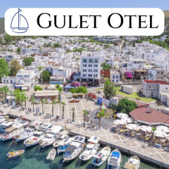 Gulet Hotel - Bild 1