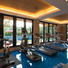 The Silver Palm Wellness Resort Hotel - Bild 6