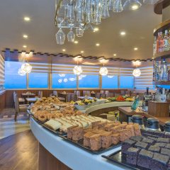BEKDAS DELUXE & SPA Hotel - Bild 30