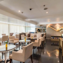 Furama Silom Hotel - Bild 19