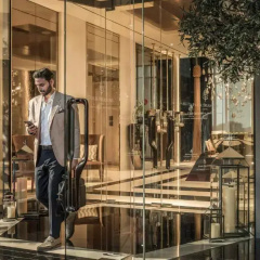 Four Seasons Hotel Dubai International Financial Centre thumbnail 10