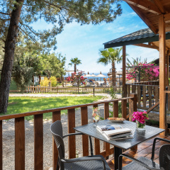 Sea Valley Lodge - Bild 8