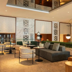 Sheraton Grand Hotel, Dubai - Bild 16