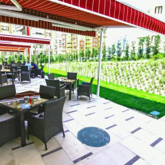 The Green Park Ankara Hotel - Bild 2