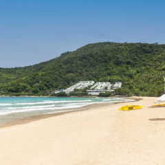 Maya 2BR Private Pool Nai Harn Beach Villa - Bild 7