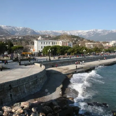 Primorye Hotel