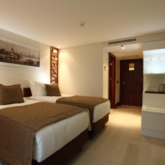Victory Hotel & Spa Istanbul - Bild 17