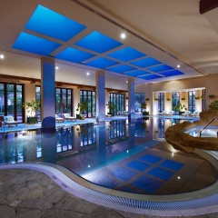 Grand Hyatt Dubai - Bild 23