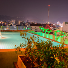 Patong Mansion Hotel - Bild 1