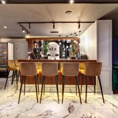 Concept Nisantası Hotels & Spa - Bild 29