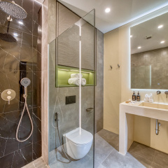 XO Canggu Adults Only Hotel - Bild 12