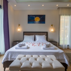 Tanrise City House Hostel - Bild 5