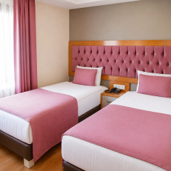 Hotel Black Pearl - Bild 7