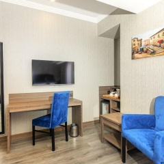Demiray Hotel - Bild 4