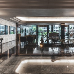 Bangkok Hotel Lotus Sukhumvit 33 by Compass Hospitality - Bild 11