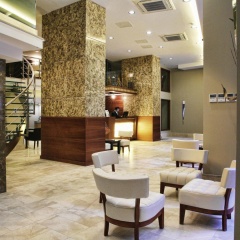 Orka Royal Hotel & Spa - Bild 3