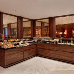 Shining Star Hotel - Bild 6
