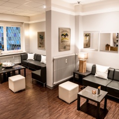 Flämischer Hof Hotel - Bild 5