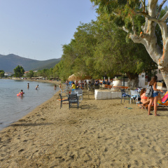 Korali Apart-Hotel photo 4