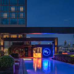 Vie Hotel Bangkok - Mgallery Collection - Bild 20