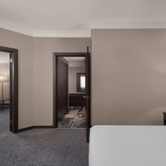 Grand Cevahir Hotel & Convention Center - Bild 22