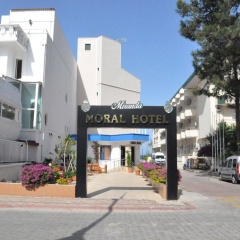 Miranda Moral Beach Hotel - Bild 2