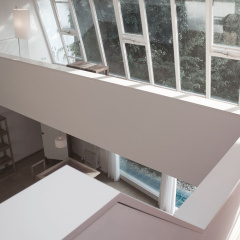 Loft Darmstadt Apartments - Bild 3