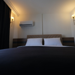 Ustun Alsancak Hotel - Bild 10