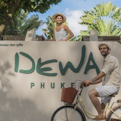 Dewa Phuket Resort & Villas - Bild 12