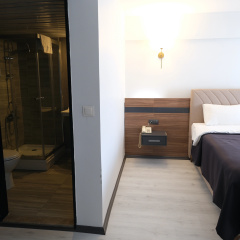 Ustun Alsancak Hotel - Bild 6