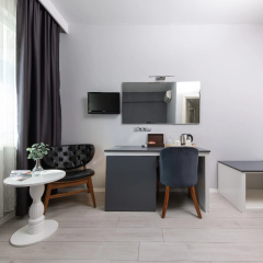 Expo Park Hotel - Bild 4