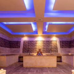 El Karma Aqua Beach Resort - Bild 29