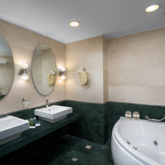 Grand Hotel Konya - Bild 24