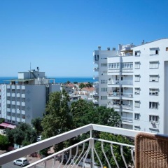 Lara Dinc Hotel - Bild 15