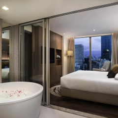 Novotel Bangkok Sukhumvit 20 - Bild 9