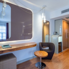 Puding Hotel - Bild 16